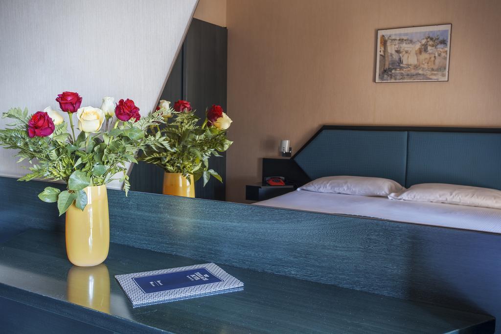 Tre Laghi Hotel Nebbiuno Pokoj fotografie