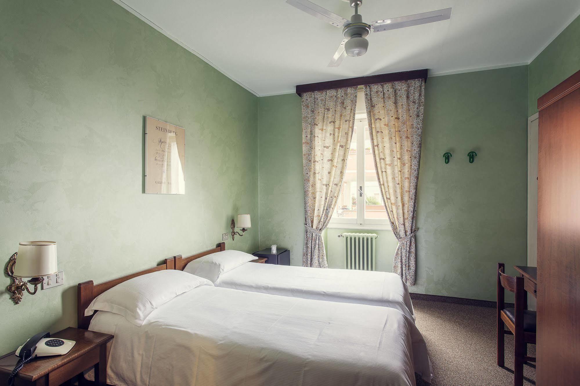 Tre Laghi Hotel Nebbiuno Exteriér fotografie