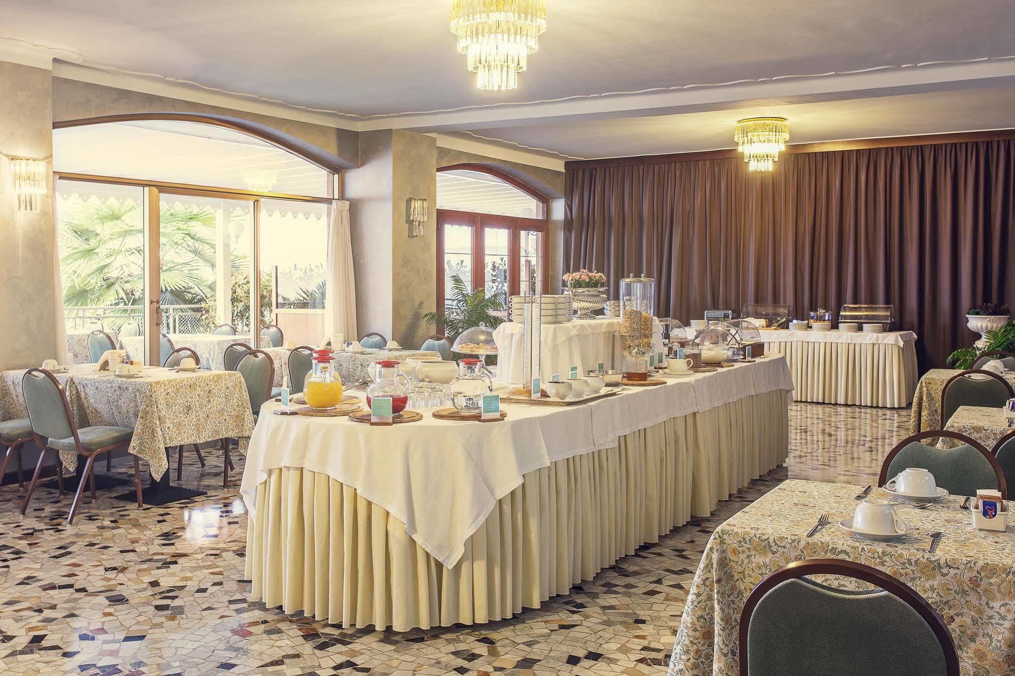 Tre Laghi Hotel Nebbiuno Exteriér fotografie