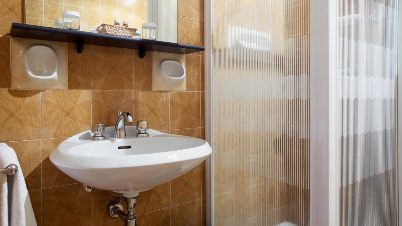 Tre Laghi Hotel Nebbiuno Exteriér fotografie